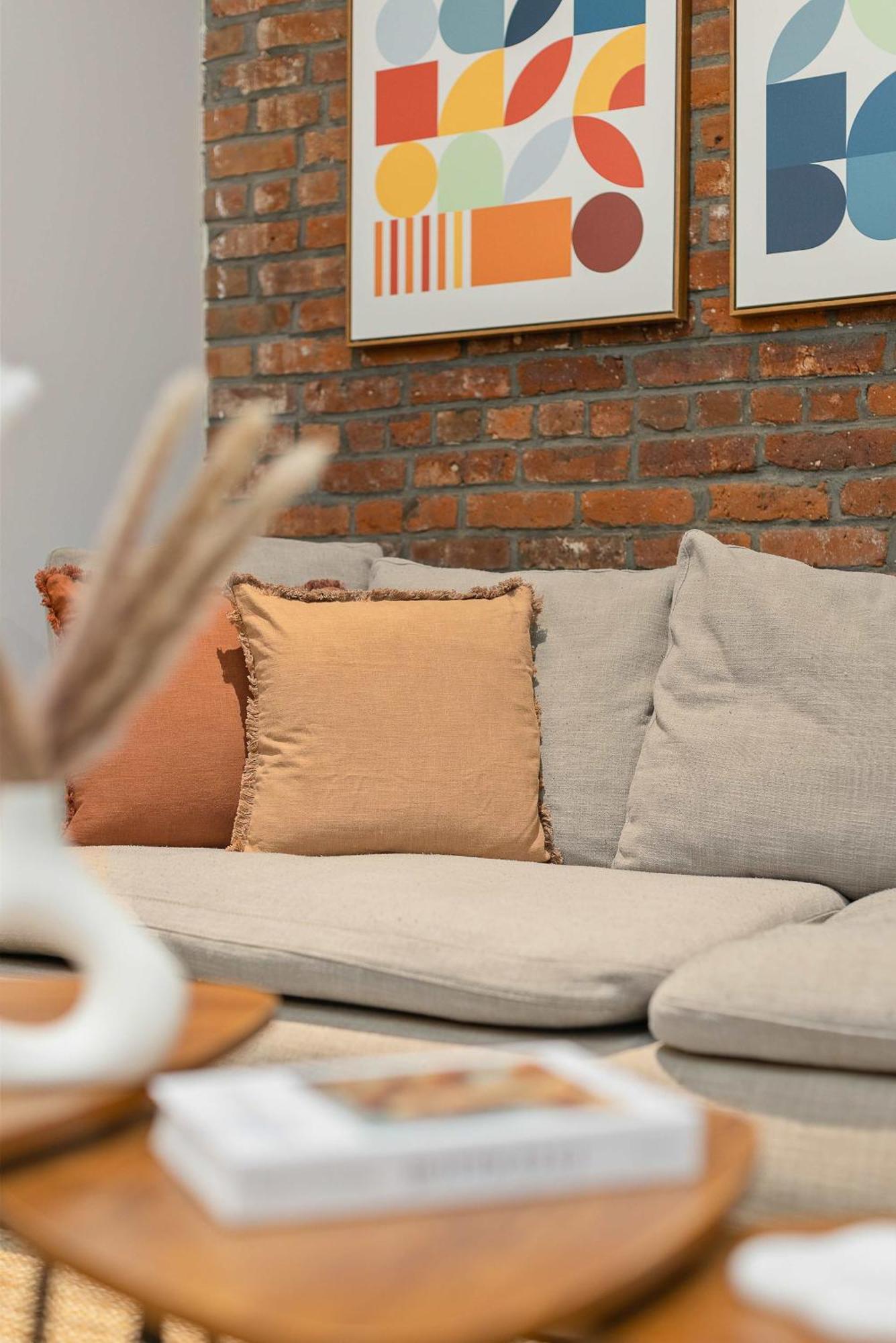 Appartement Explore Nyc Cozy 2br In Prime Location