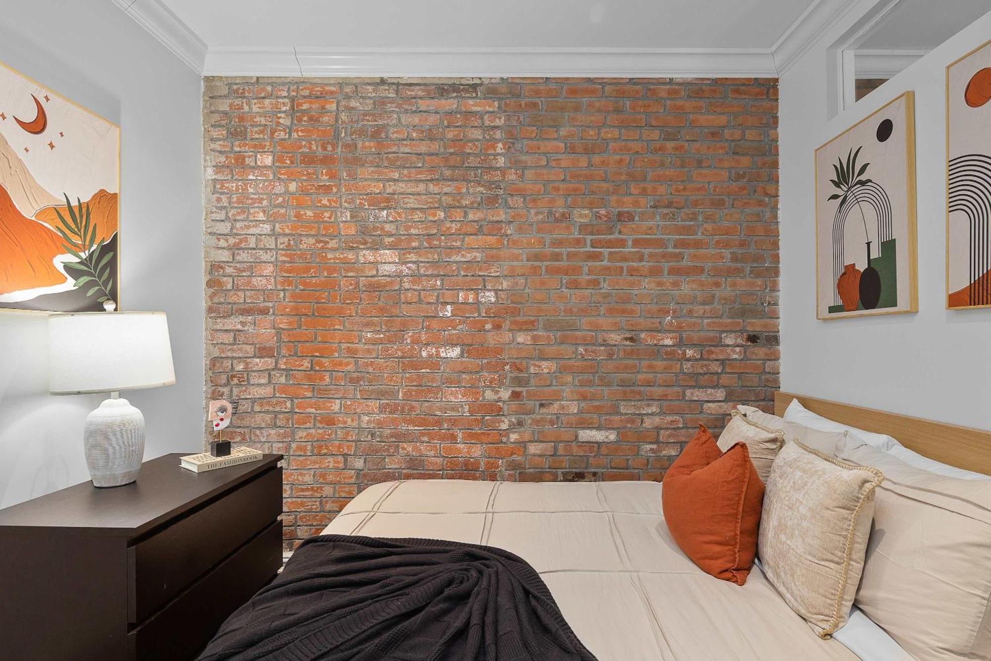 Appartement Explore Nyc Cozy 2br In Prime Location New York