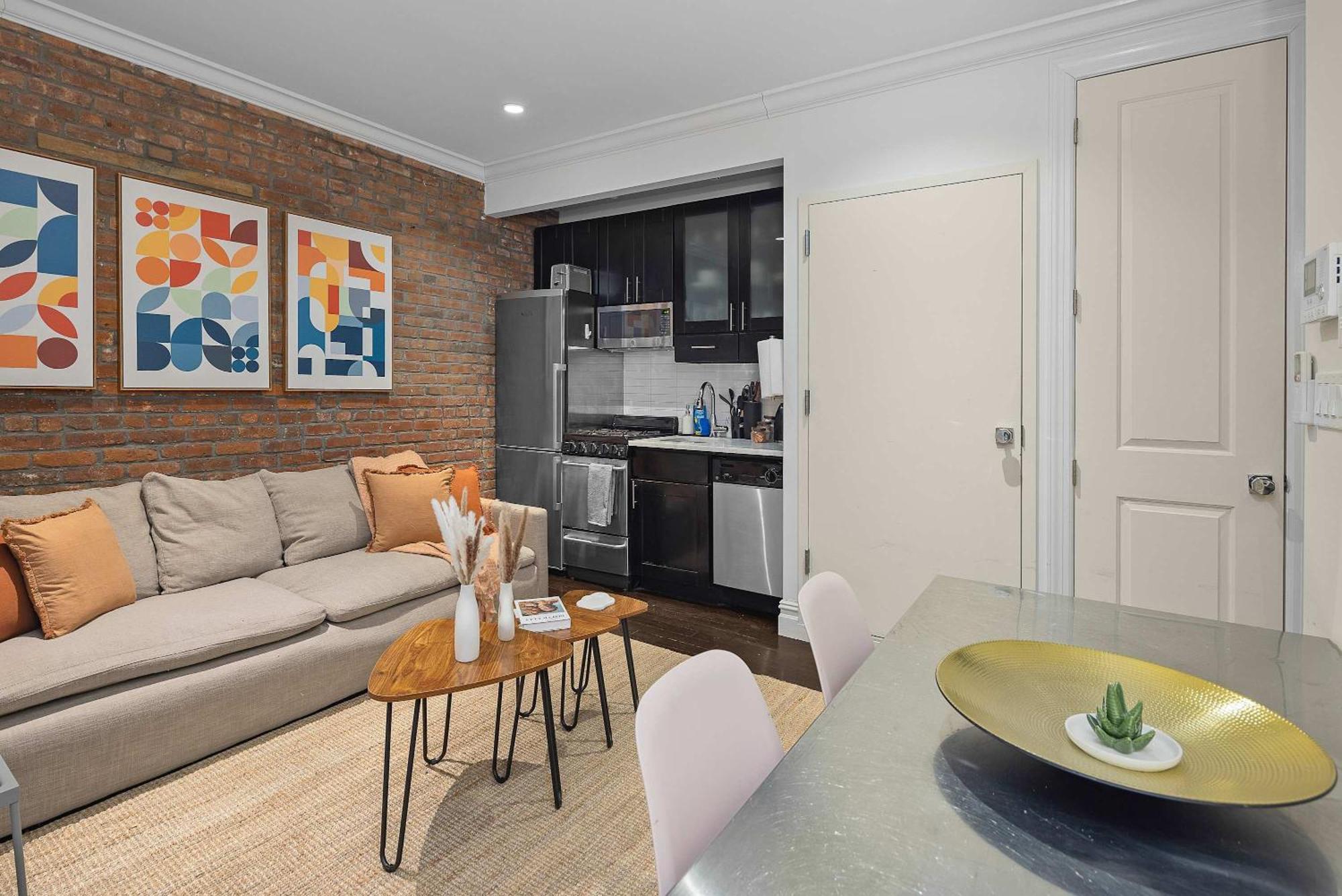 Explore Nyc Cozy 2br In Prime Location Appartement