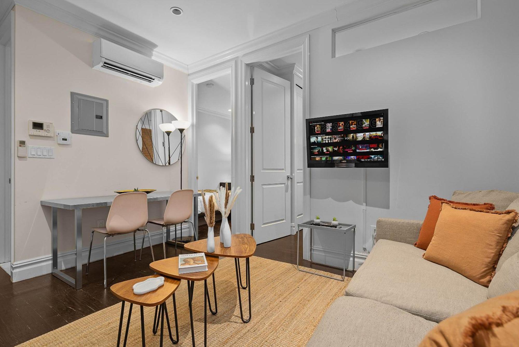 Explore Nyc Cozy 2br In Prime Location Appartement New York