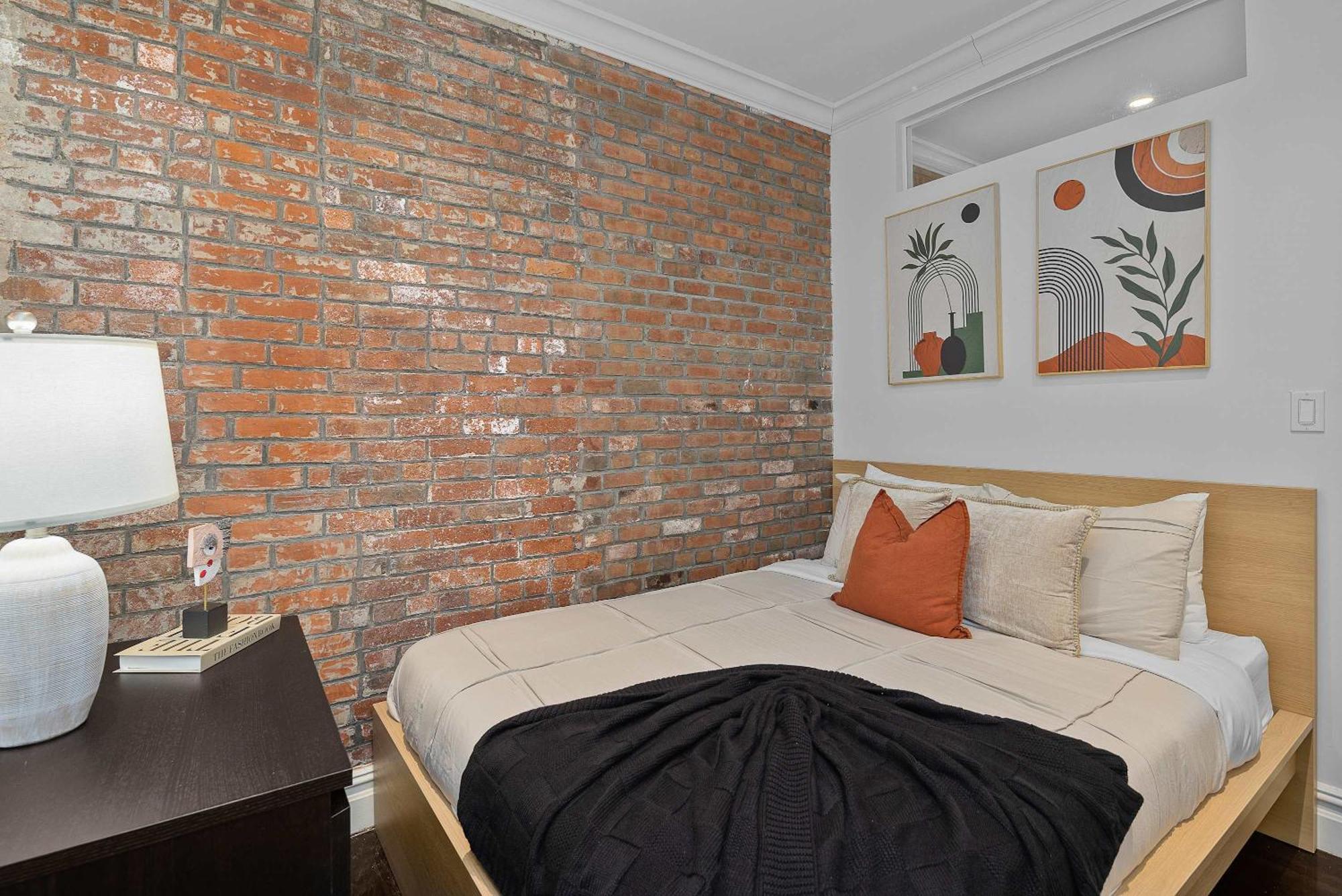 Explore Nyc Cozy 2br In Prime Location Appartement *